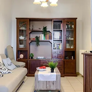  Appartamento Dario Campana 74 - Affitti Brevi Italia