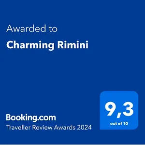  Appartamento Charming
